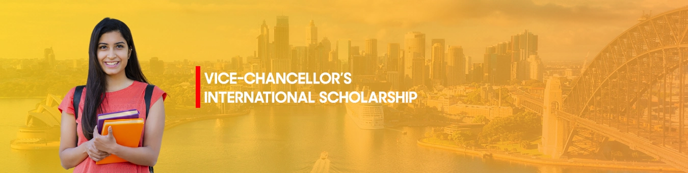 Macquarie Vice-Chancellor’s International Scholarships