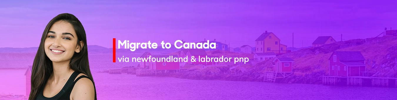 Newfoundland And Labrador Provincial Nominee Program
