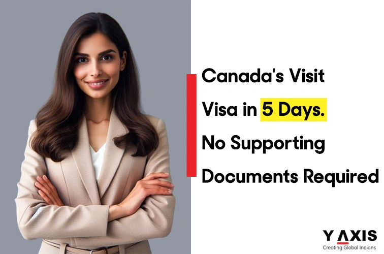 Y-Axis Immigration Services