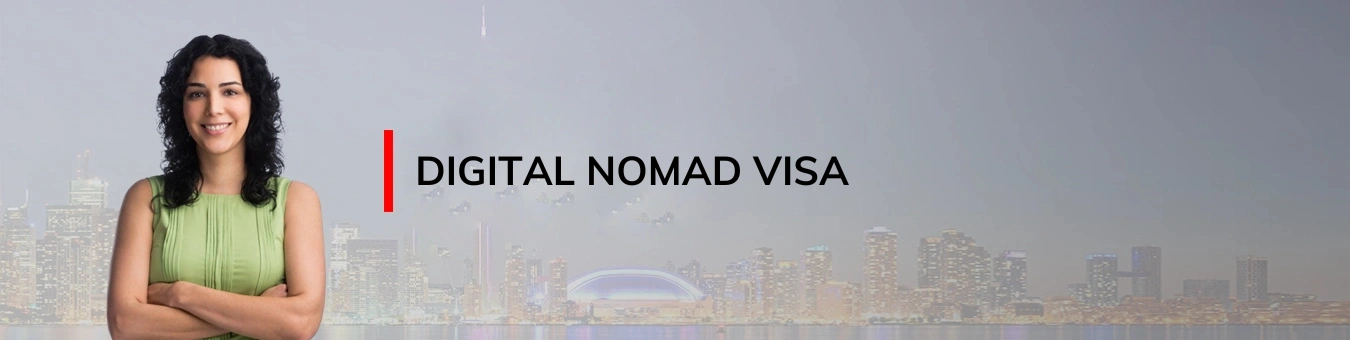 Digital Nomad Visa