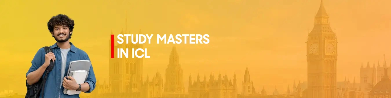 Study Masters in Imperial college business school