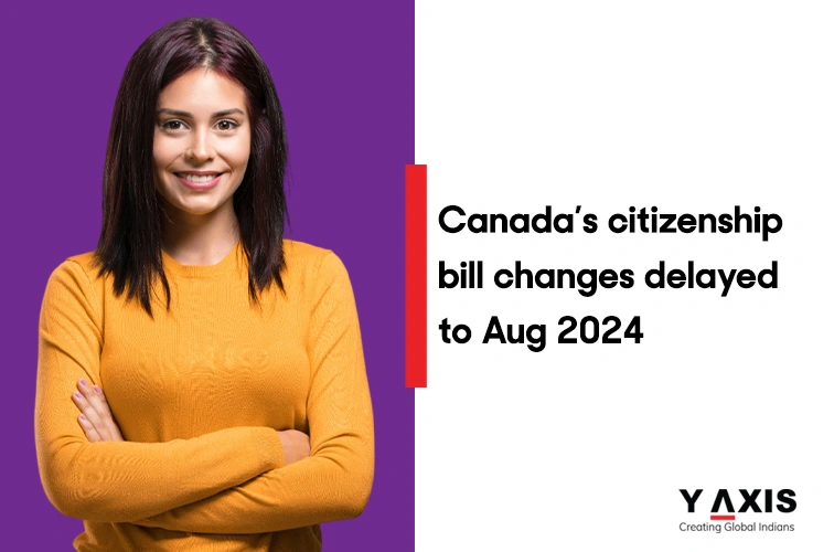 Citizenship bill changes 