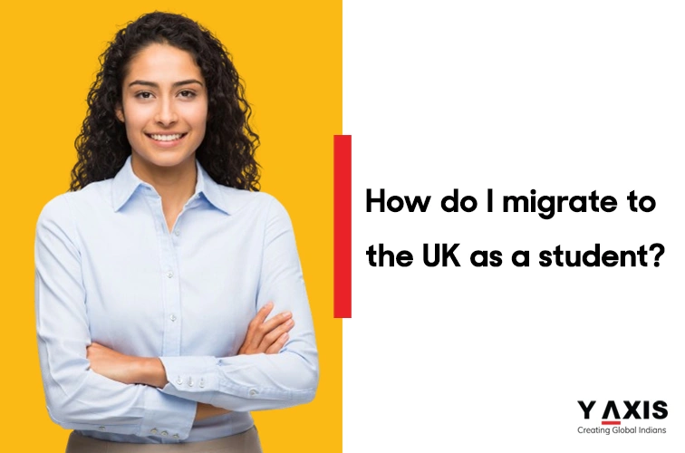 UK student visa