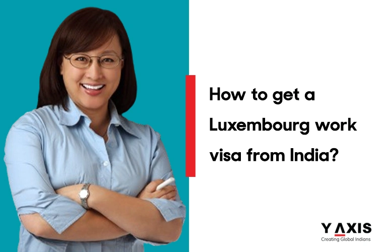 Luxembourg work visa