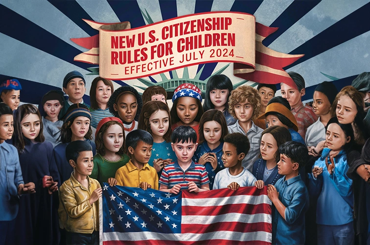 U.S. citizenship rules 