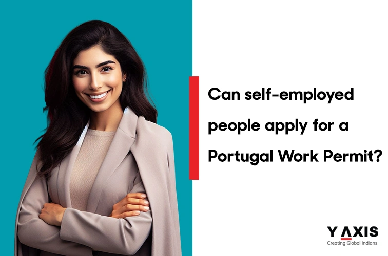 Portugal Work Permit