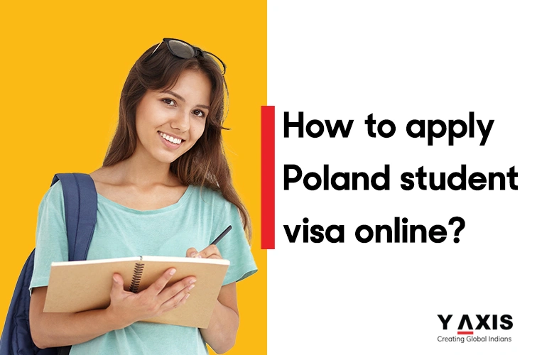 Poland student visa
