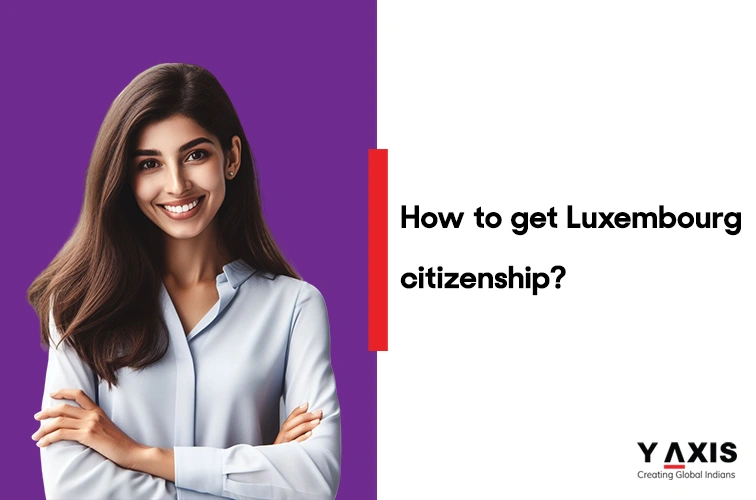 Luxembourg citizenship