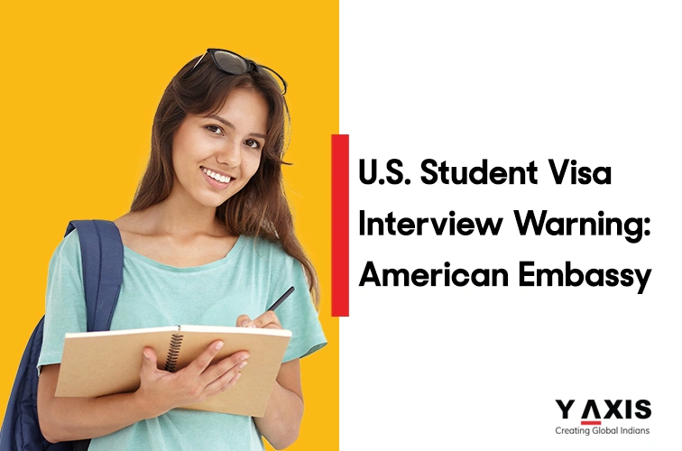 US Student Visa