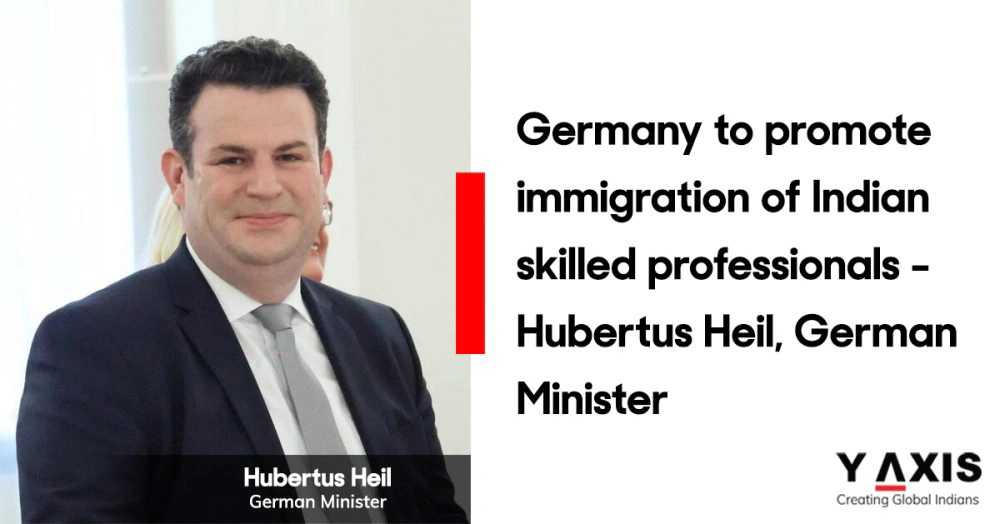 Y-Axis Immigration Services