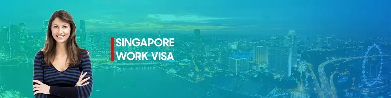 singapore-work-visa