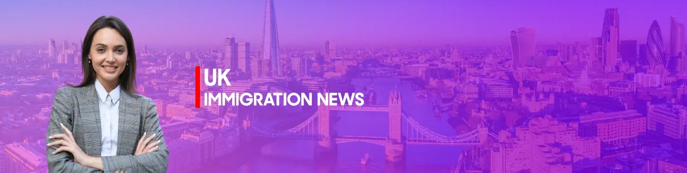 Uk Immigration News