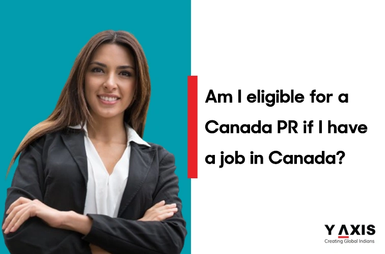 Job in Canada 