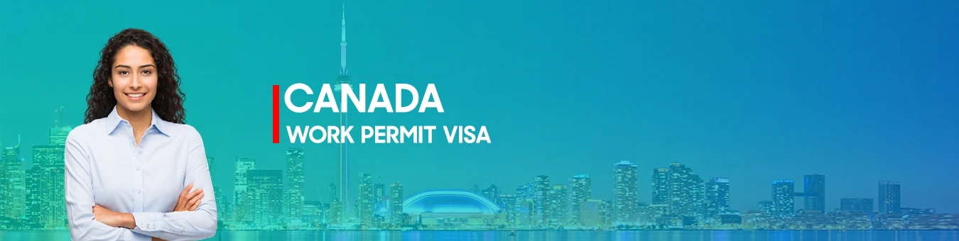 Canada Work Visa