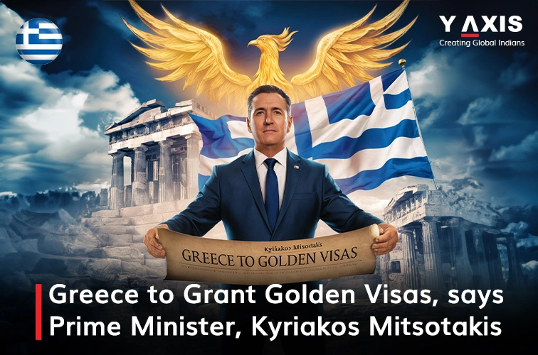 Greece Golden Visa