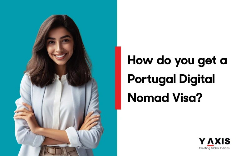 Portugal Digital Nomad visa 