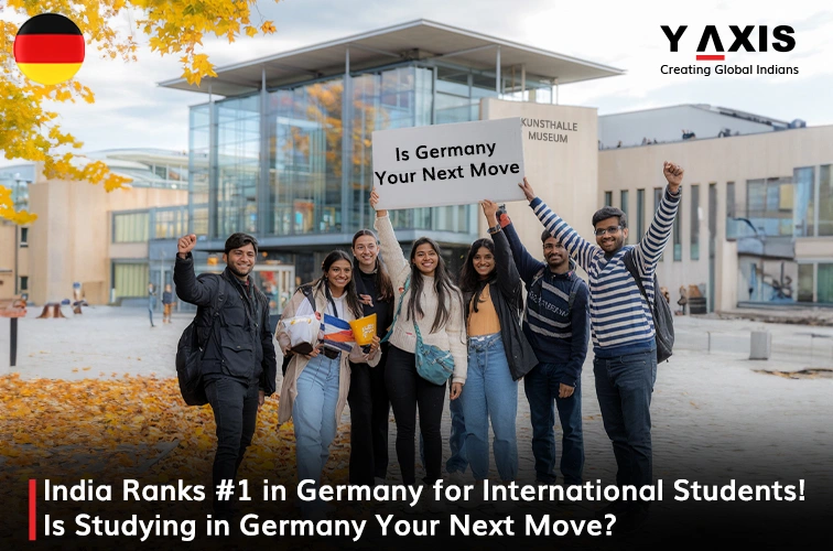 Study in Germany