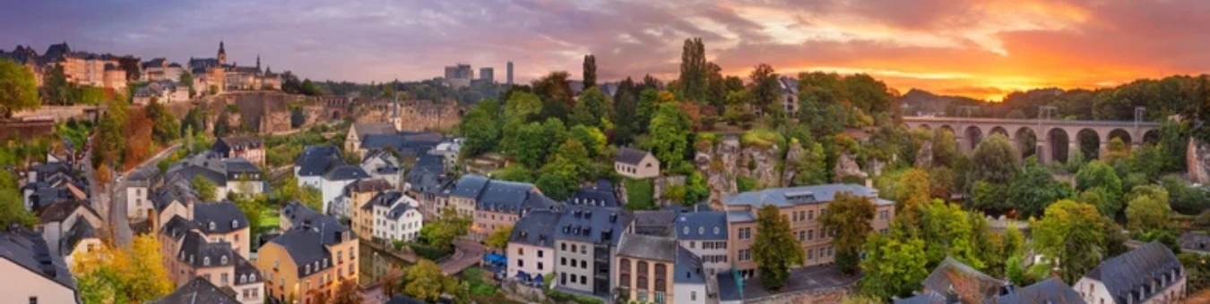 Luxembourg Work Visa