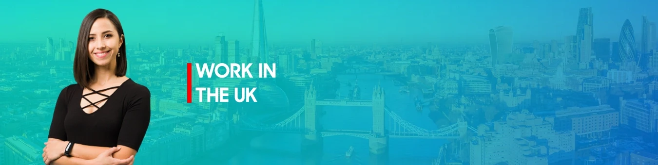 UK Work Visa