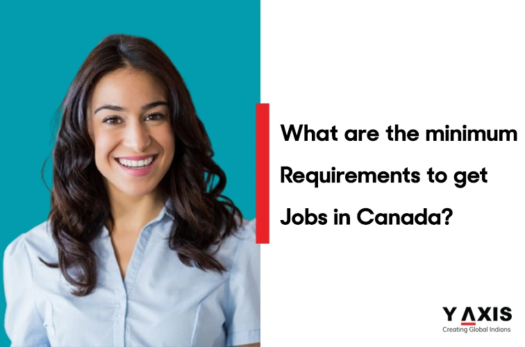 Jobs in Canada