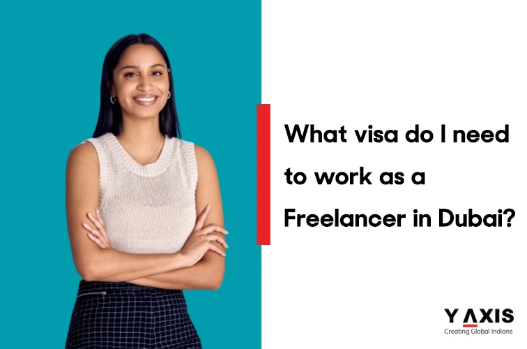 Dubai Freelance Visa 