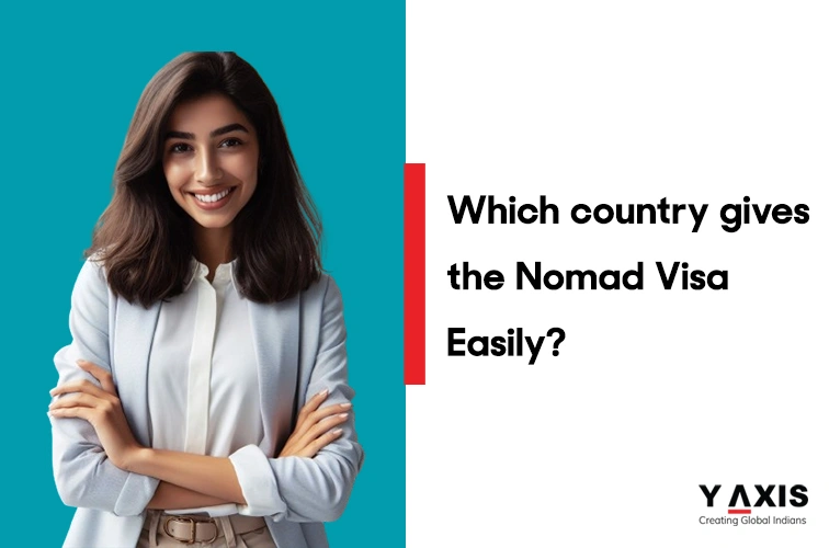 Easy Nomad Visa 