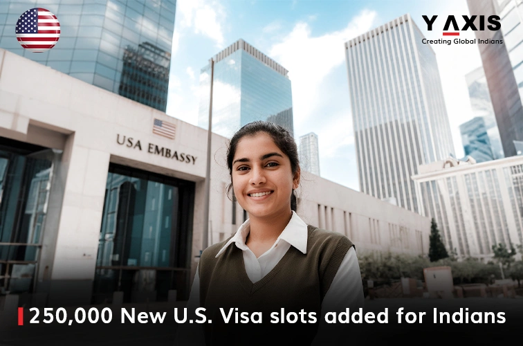 Y-Axis Immigration Services