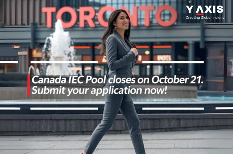 Canada IEC pool