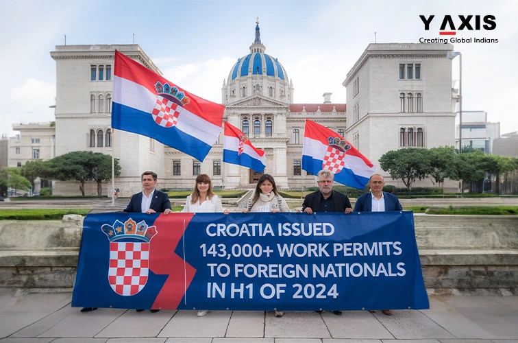 Croatia Work Visa