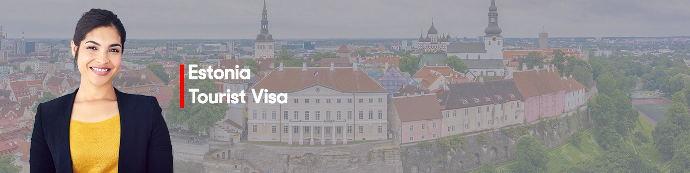 Estonia Tourist Visa