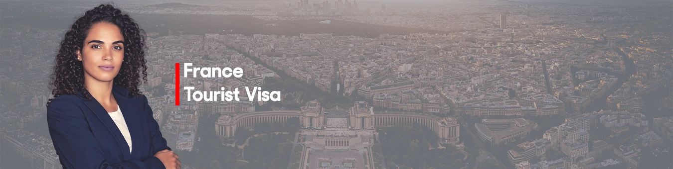 France Tourist visa