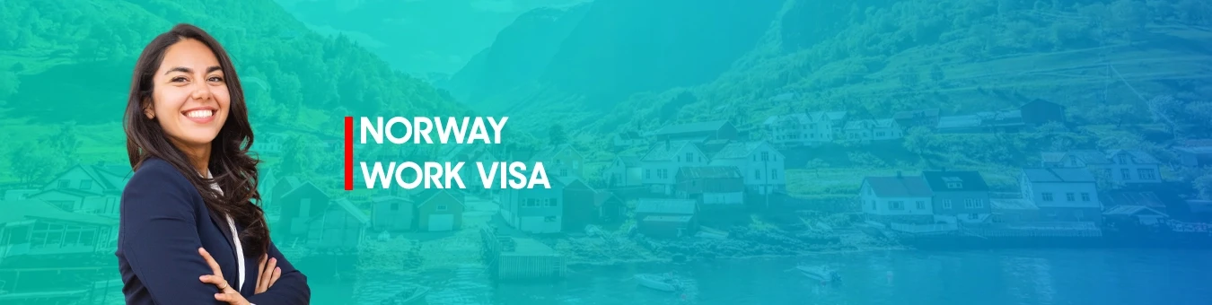 Norway work visa