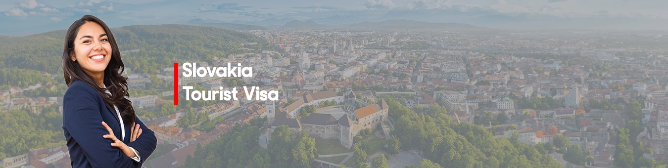 Slovakia Tourist visa