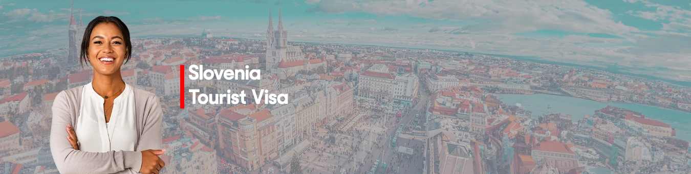 Slovenia Tourist visa