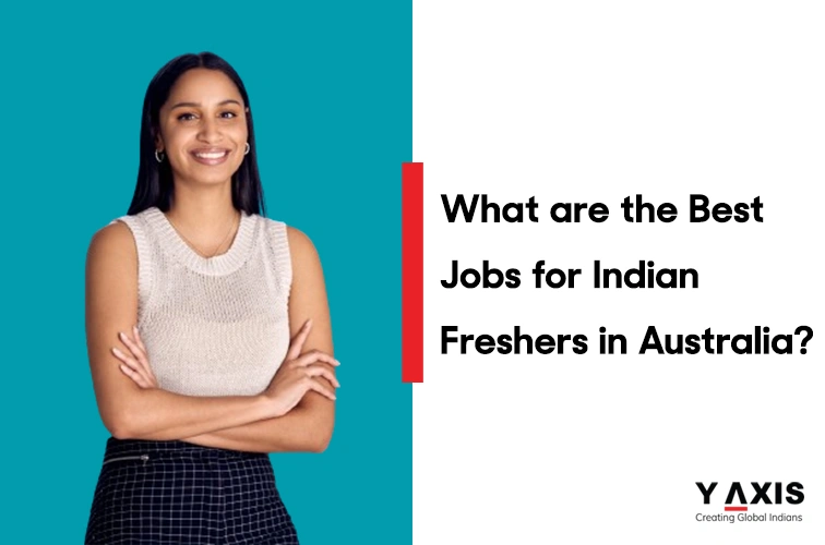 Jobs in Australia