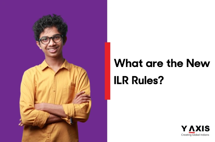 New ILR rules