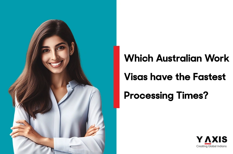 Australian Work Visa 