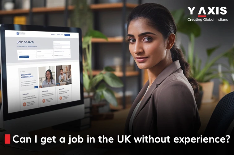 Jobs in the UK 