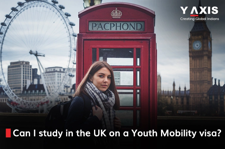 Youth Mobility Scheme Visa