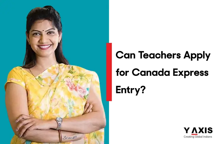 Express Entry for Teachers