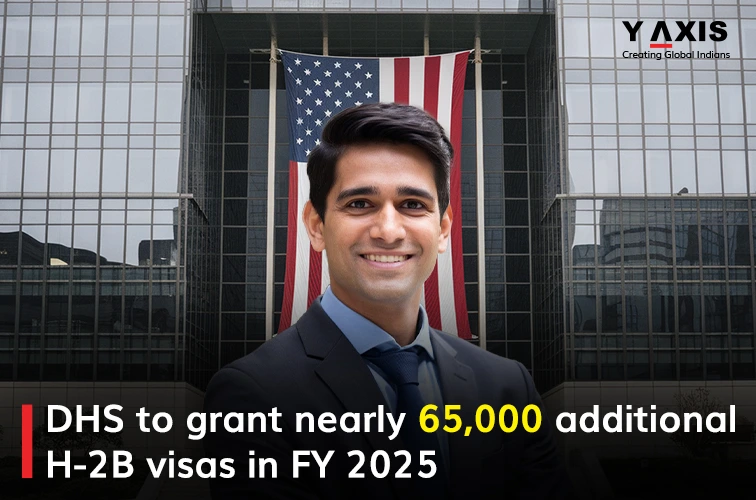 US H-2B Visa