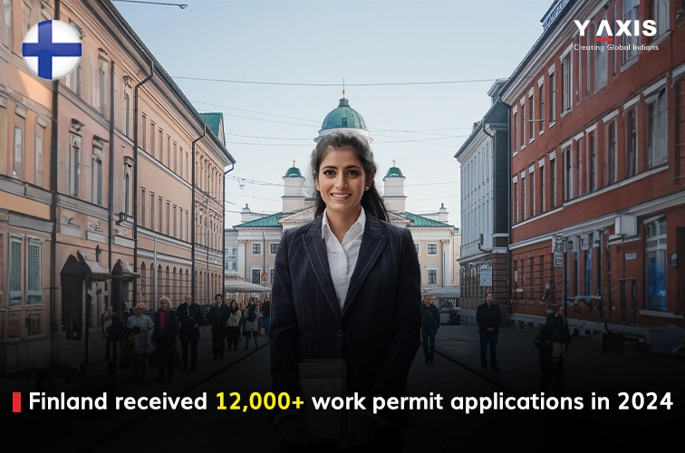 Finland work Permit 