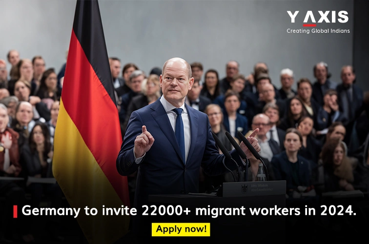 Germany work visa