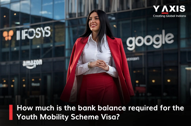 Youth Mobility Scheme Visa