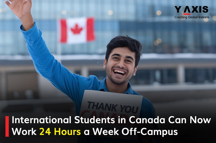 Canada student visa