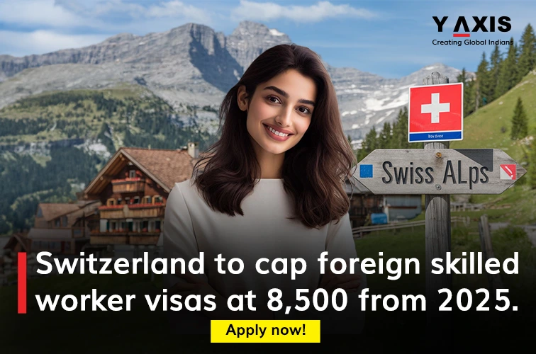 Foreign Skilled Worker Visa 