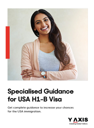 USA H1b Visa