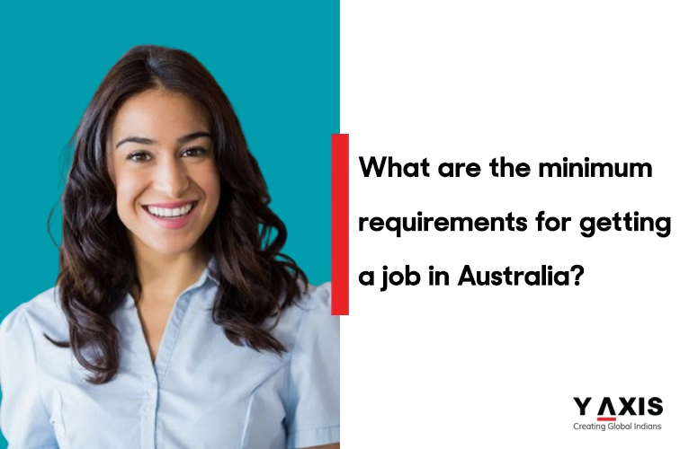 Jobs in Australia 