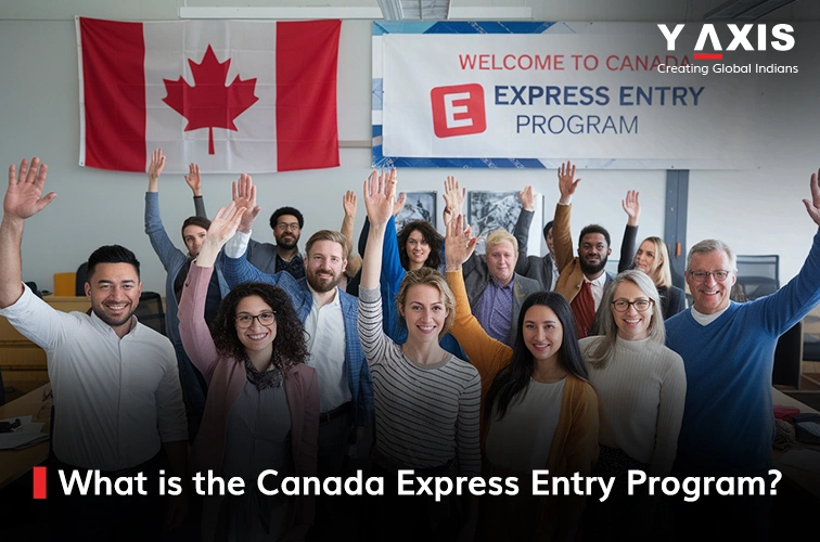 Canada Express Entry program