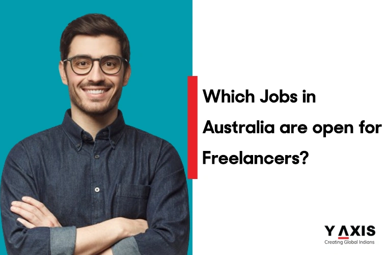 Freelance jobs in Australia 